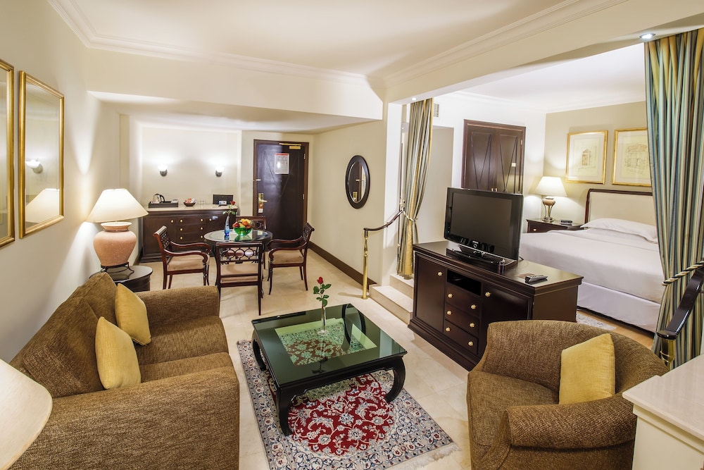 Sunday Suites Excelsior Hotel Deira 21