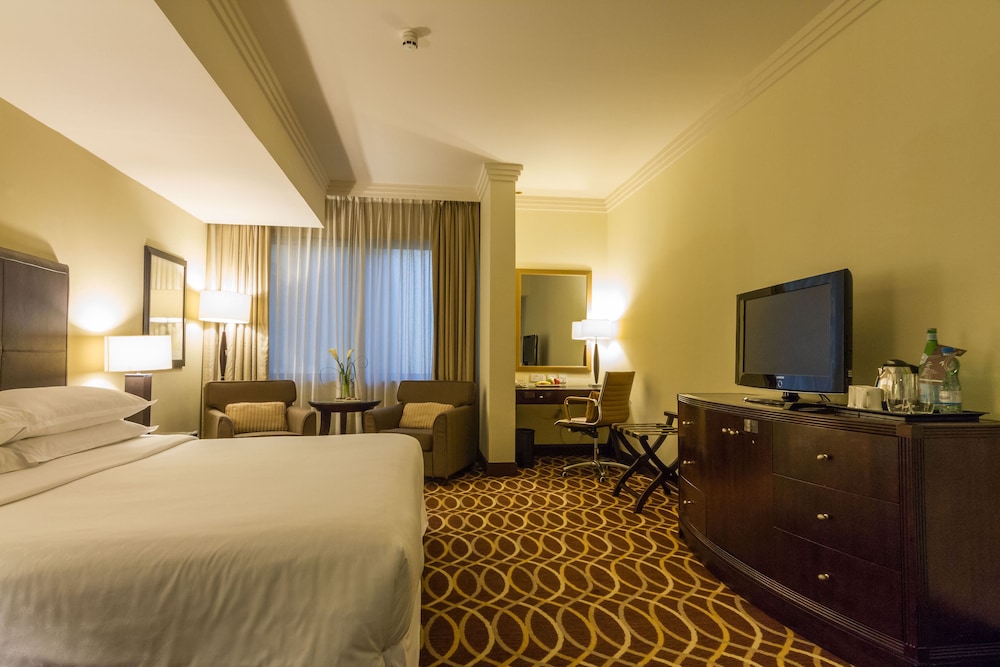 Sunday Suites Excelsior Hotel Deira 4