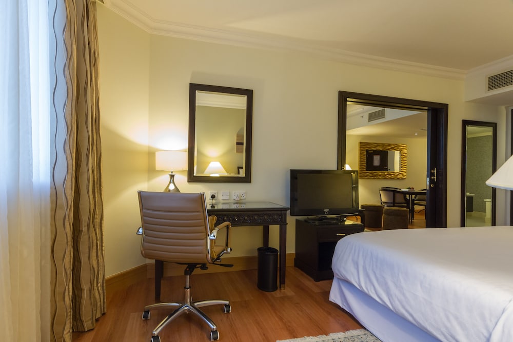 Sunday Suites Excelsior Hotel Deira 6