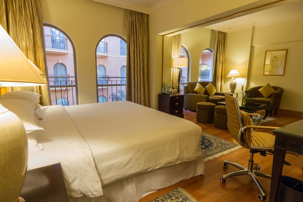 Sunday Suites Excelsior Hotel Deira 8