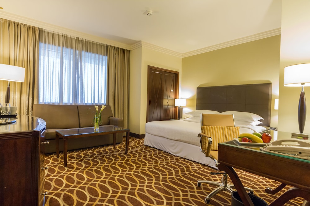 Sunday Suites Excelsior Hotel Deira 7