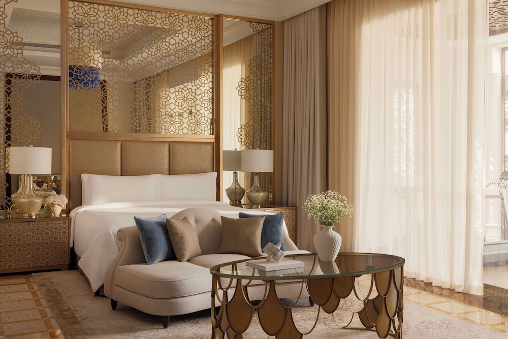 One&Only Royal Mirage 18