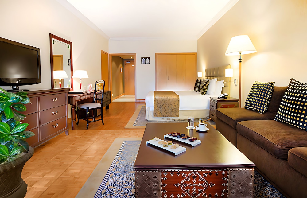 Millennium Plaza Downtown Hotel 23