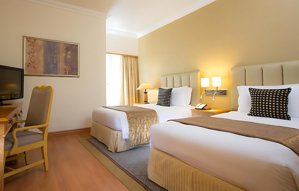 Millennium Plaza Downtown Hotel 22