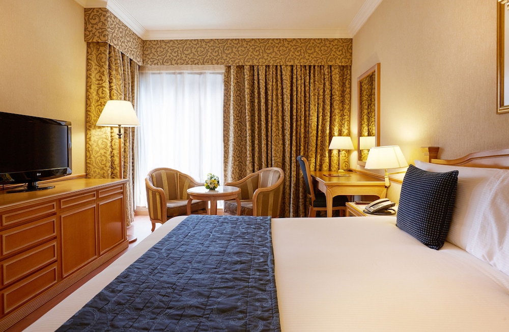Millennium Plaza Downtown Hotel 24