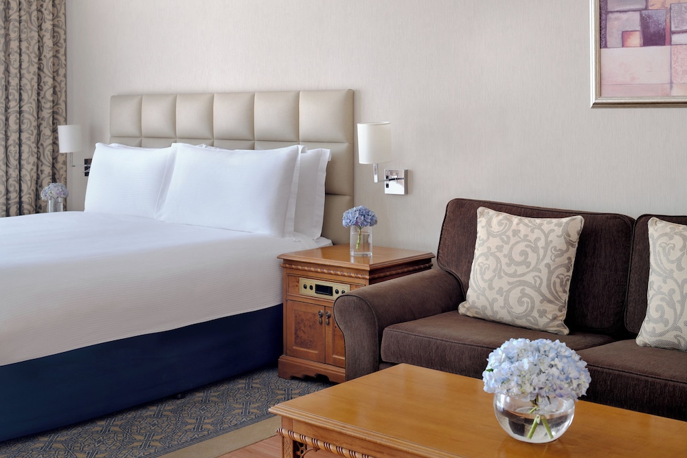 Millennium Plaza Downtown Hotel 18