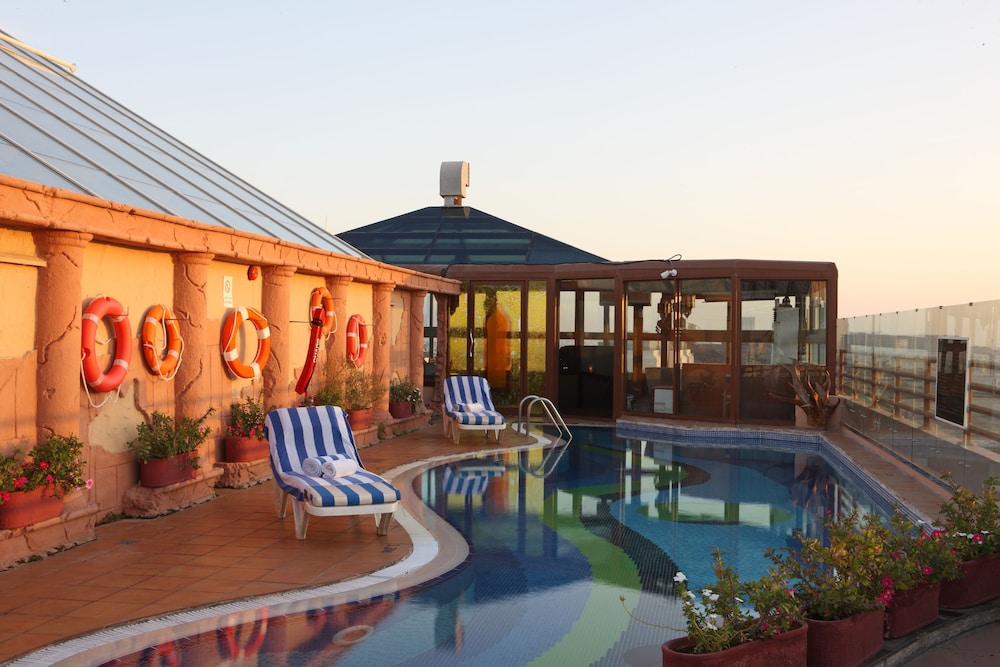 Hotel Sea View 16