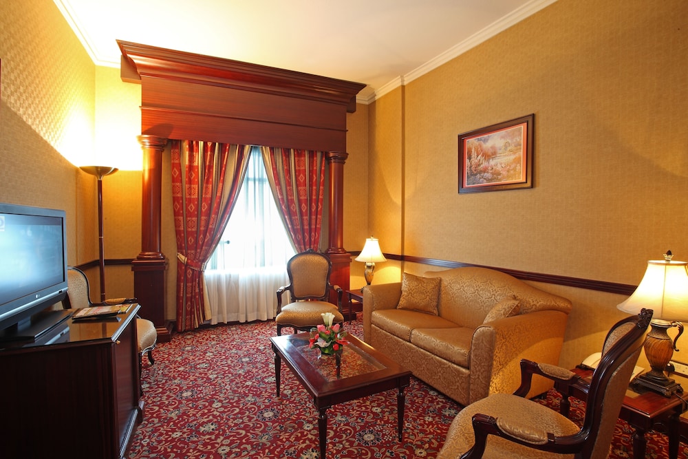 Hotel Sea View 10
