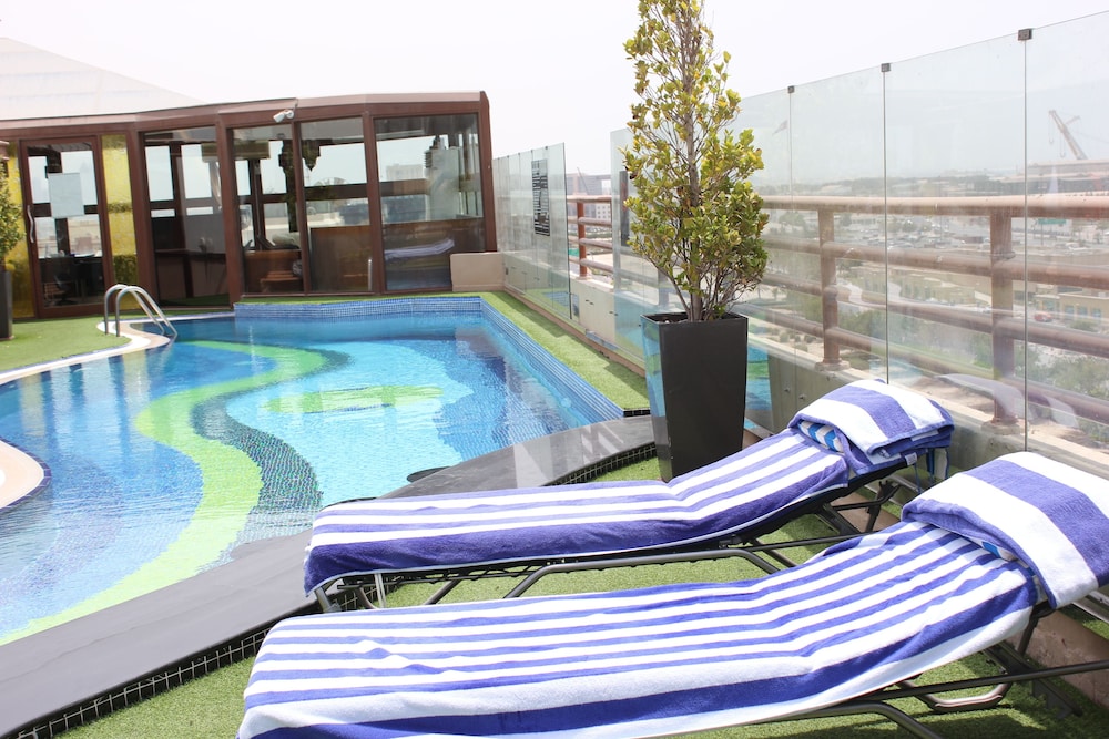 Hotel Sea View 17