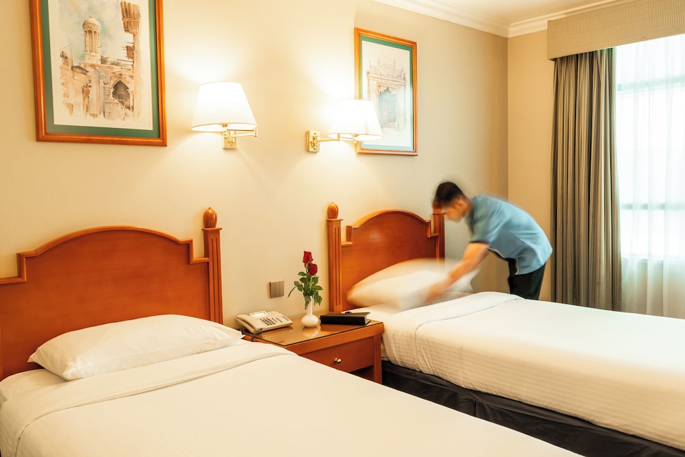 Hotel Sea View 8