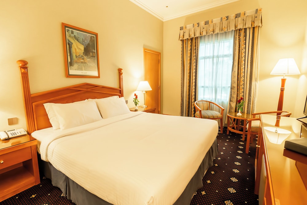 Hotel Sea View 7