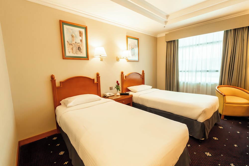 Hotel Sea View 9