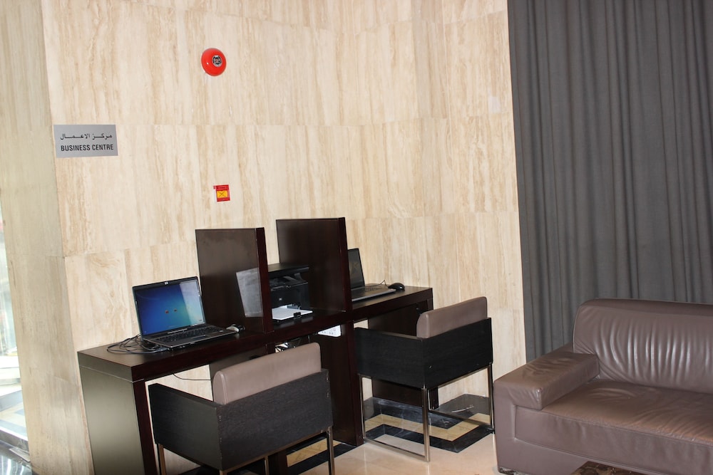 Hotel Sea View 3