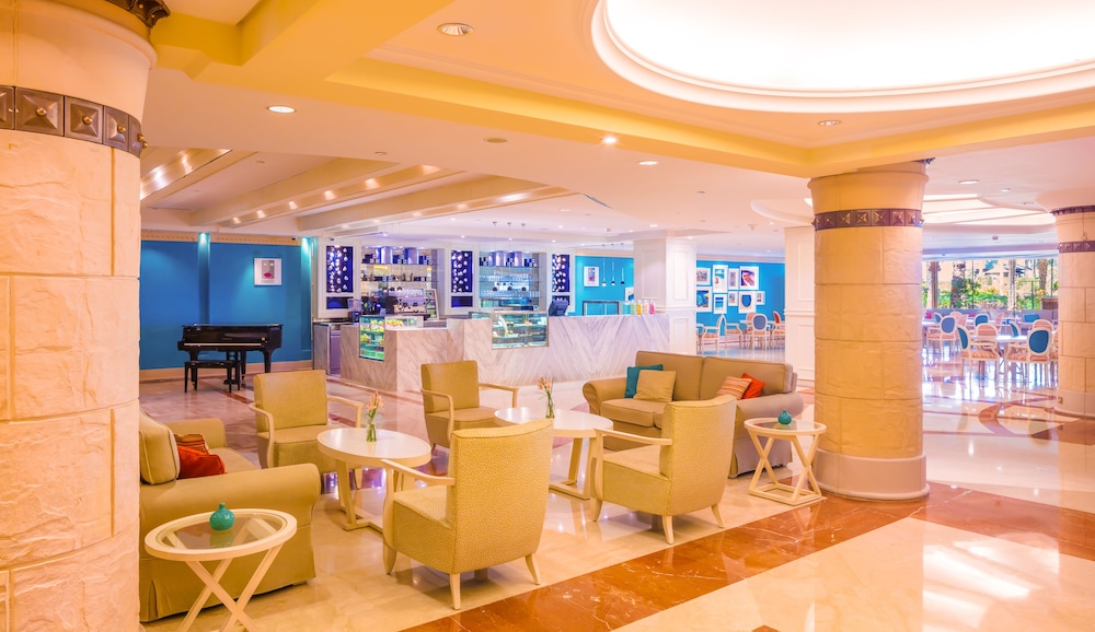 Coral Beach Resort 2