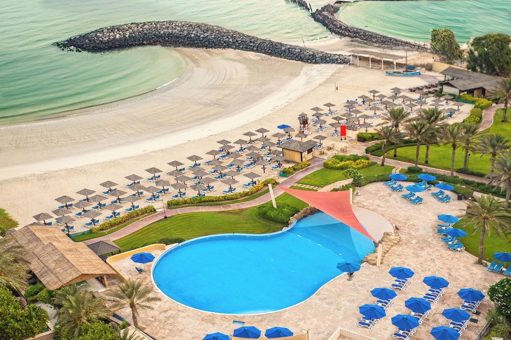 Coral Beach Resort 10