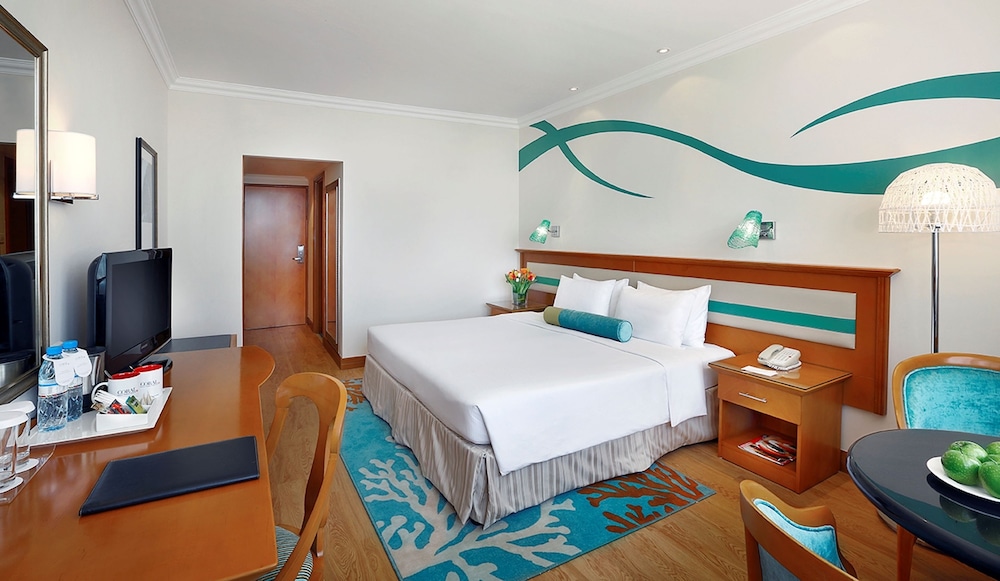 Coral Beach Resort 3