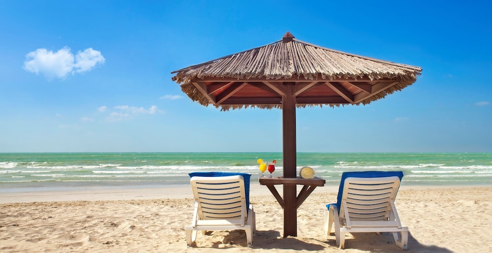 Coral Beach Resort 23