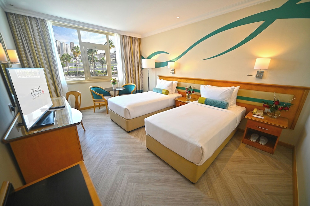 Coral Beach Resort 7
