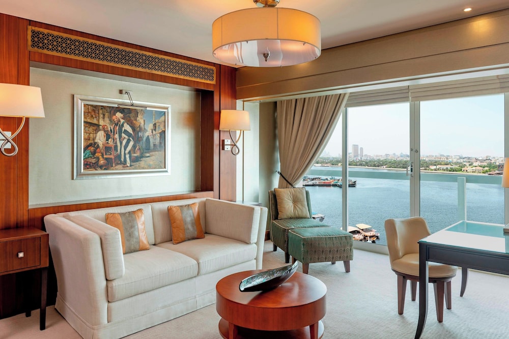 Sheraton Dubai Creek Hotel & Towers 24
