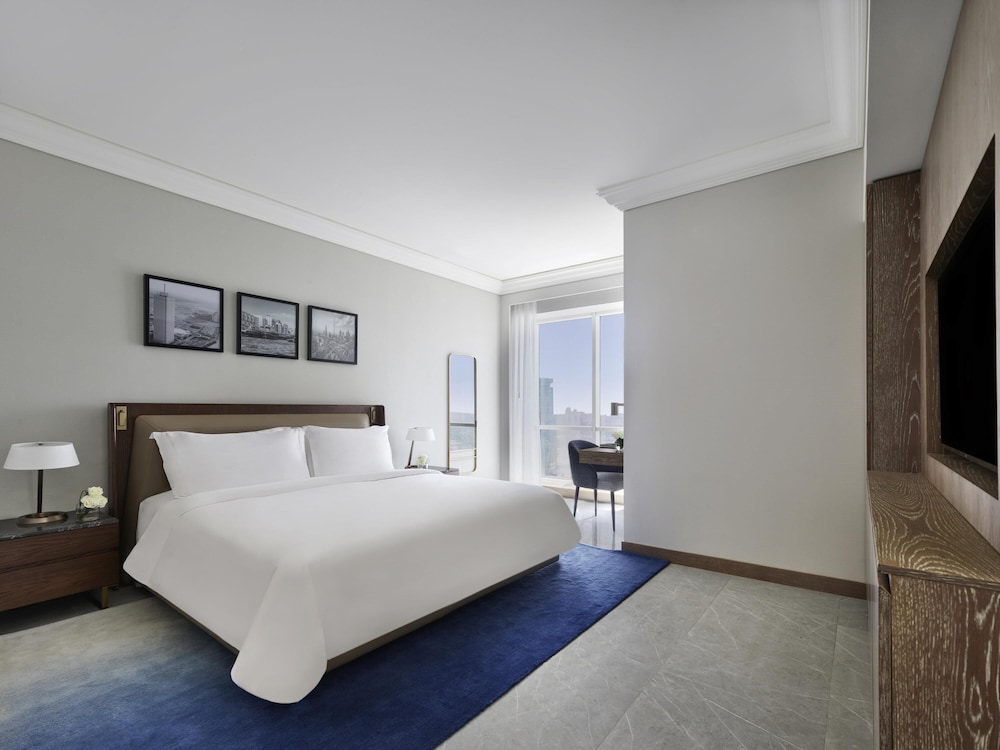 Fairmont Dubai 18