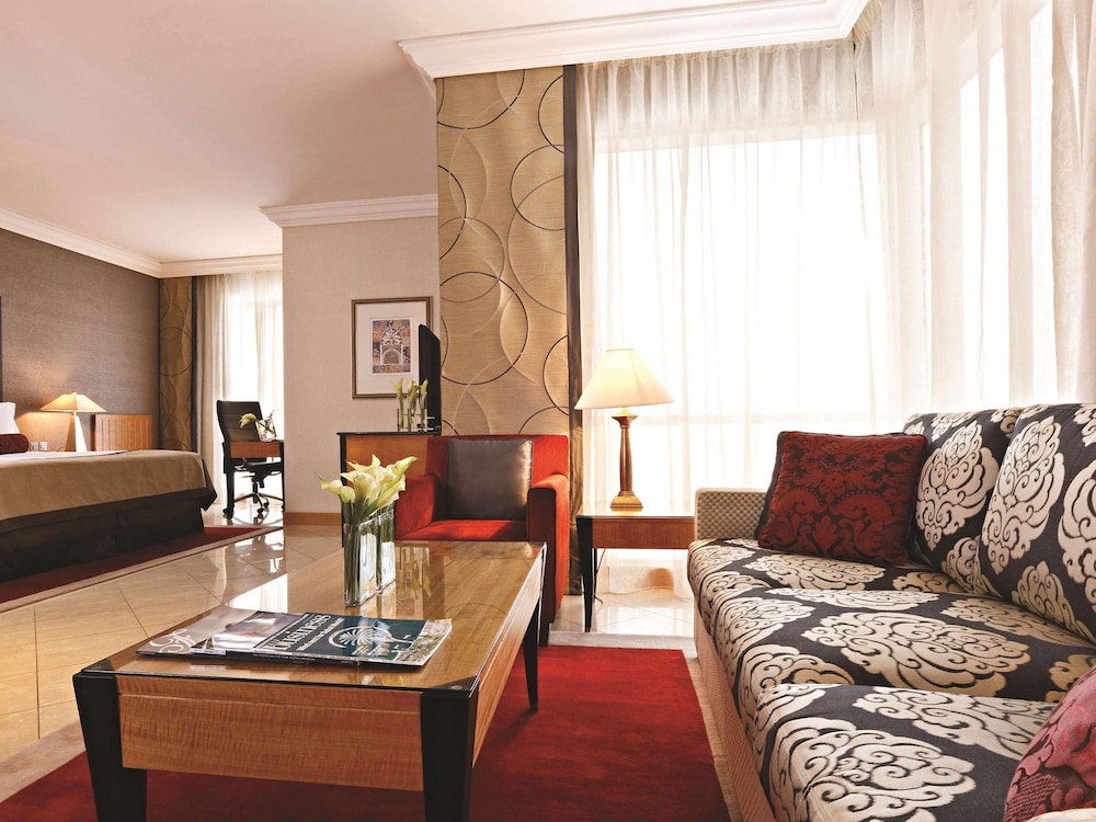 Fairmont Dubai 7