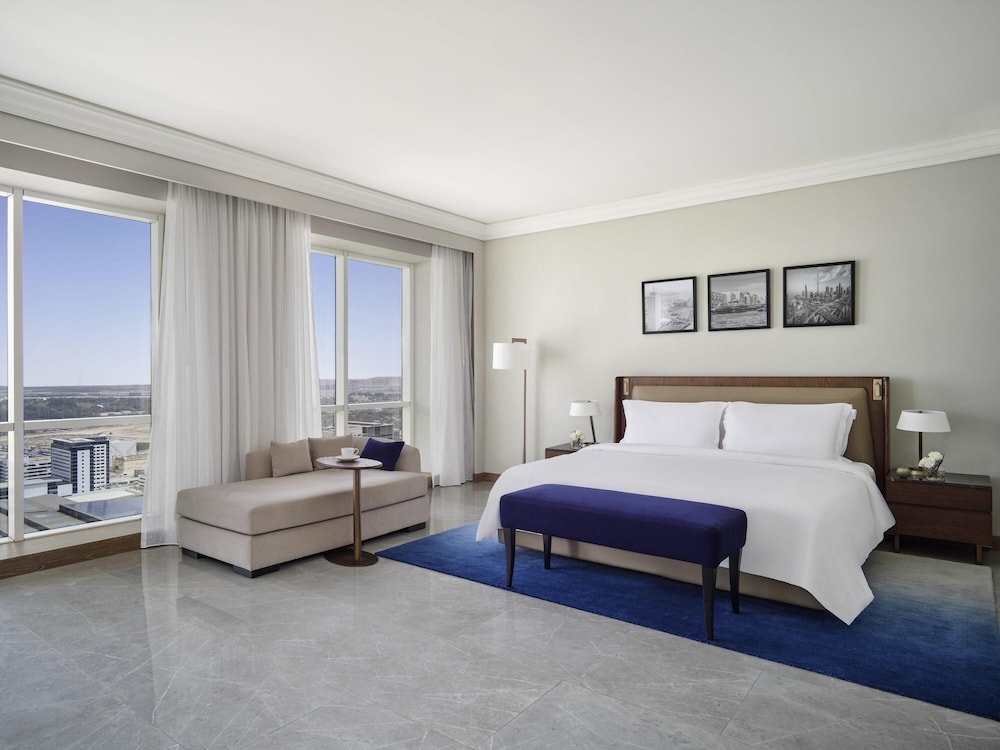 Fairmont Dubai 17