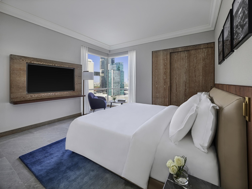 Fairmont Dubai 16