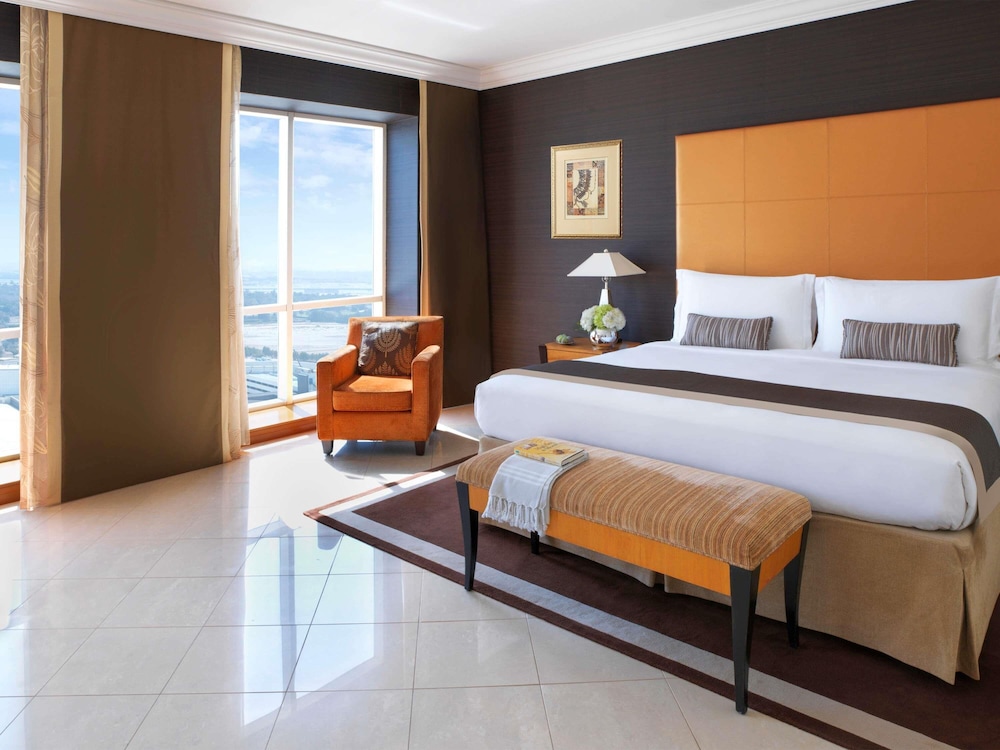Fairmont Dubai 15