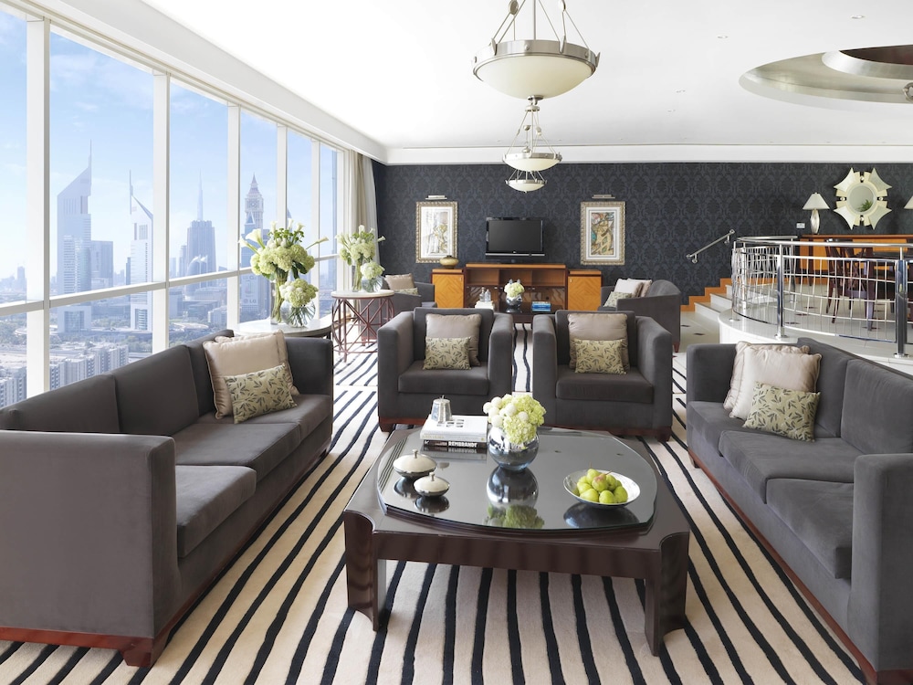Fairmont Dubai 23