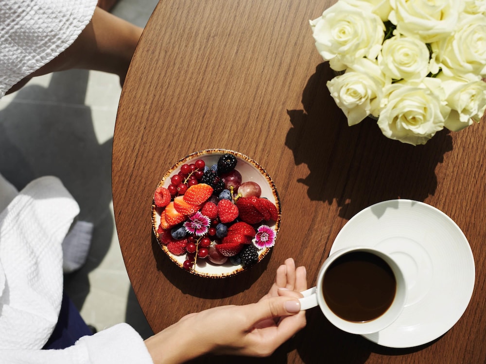 Fairmont Dubai 24