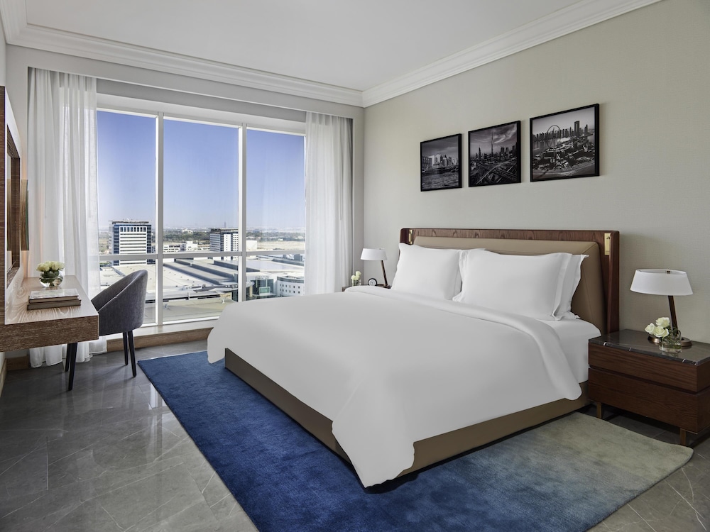 Fairmont Dubai 10