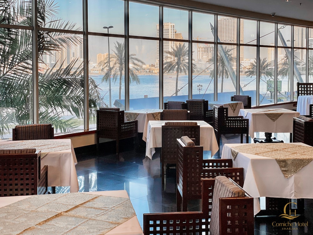Corniche Hotel Sharjah 23