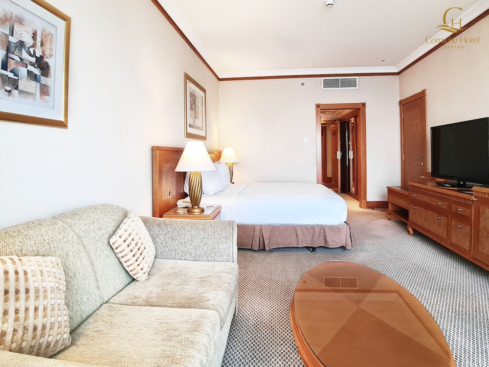 Corniche Hotel Sharjah 6