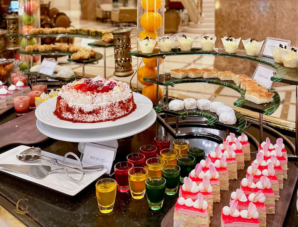 Corniche Hotel Sharjah 20