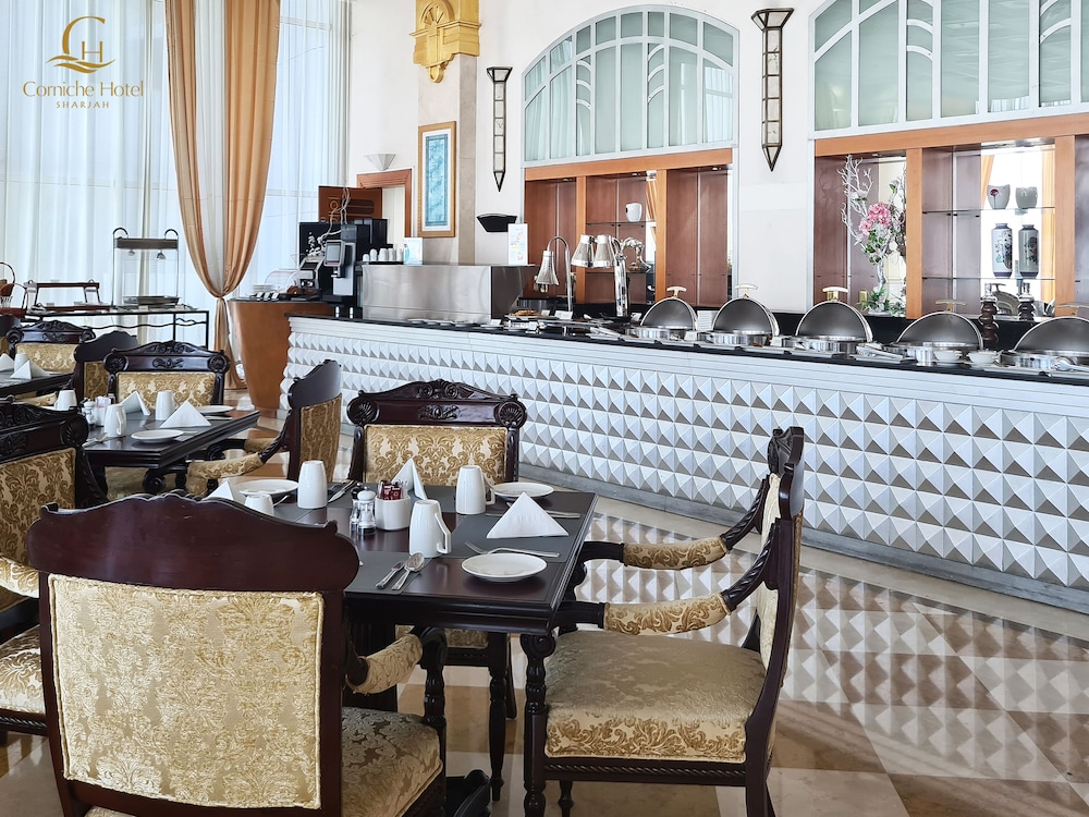 Corniche Hotel Sharjah 22