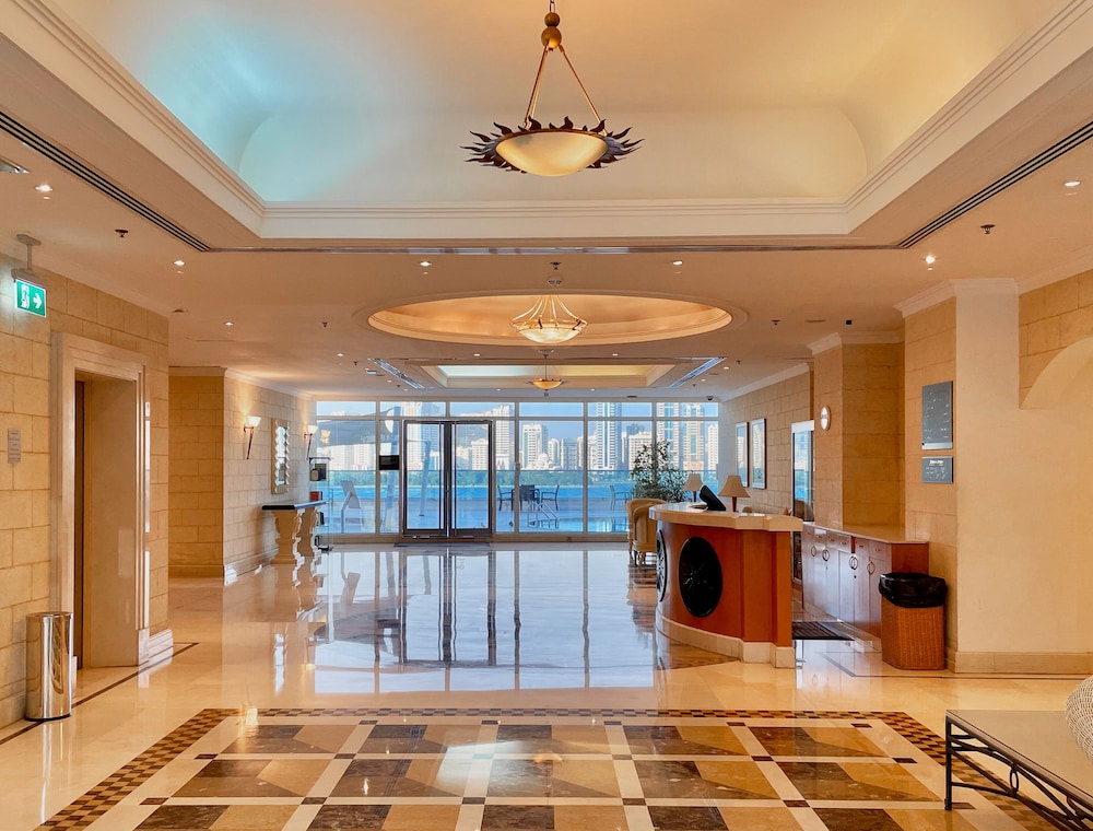 Corniche Hotel Sharjah 17