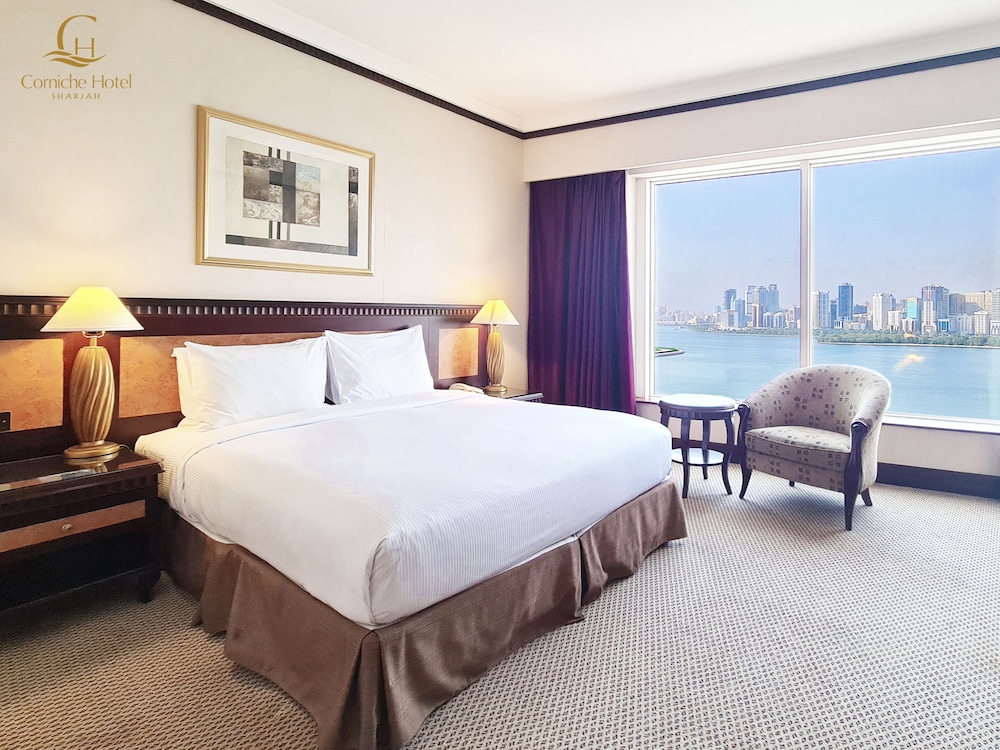 Corniche Hotel Sharjah 9