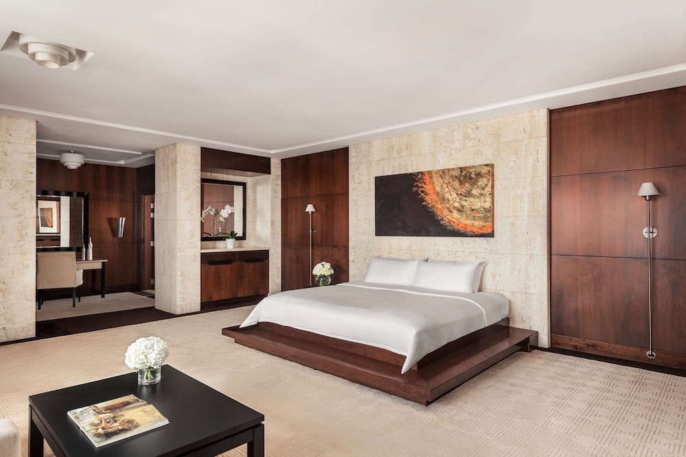 Shangri-La Dubai 21
