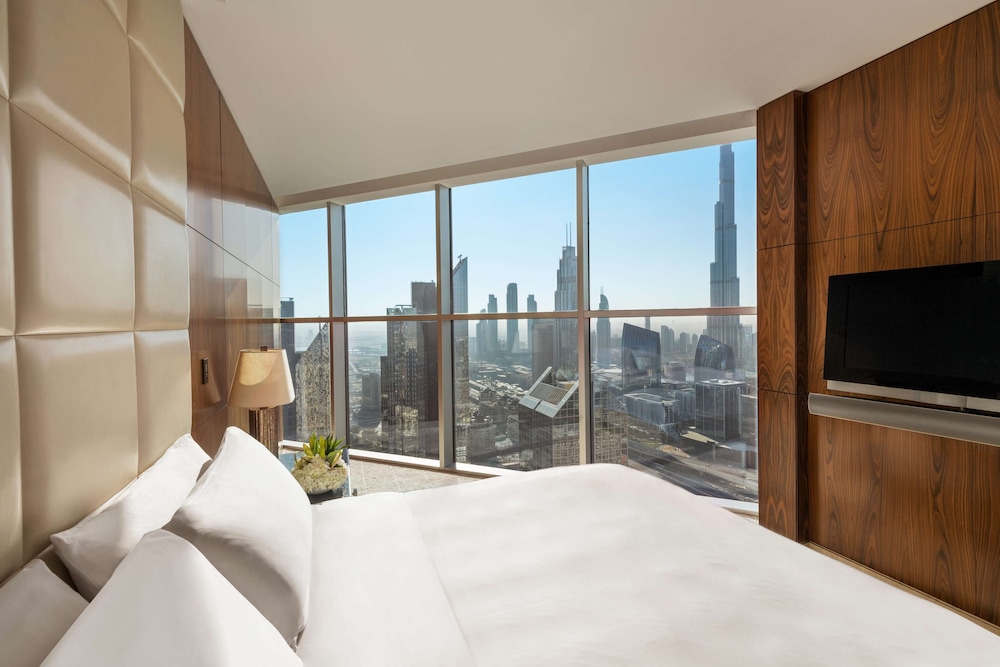 Shangri-La Dubai 23