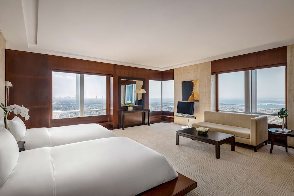 Shangri-La Dubai 20