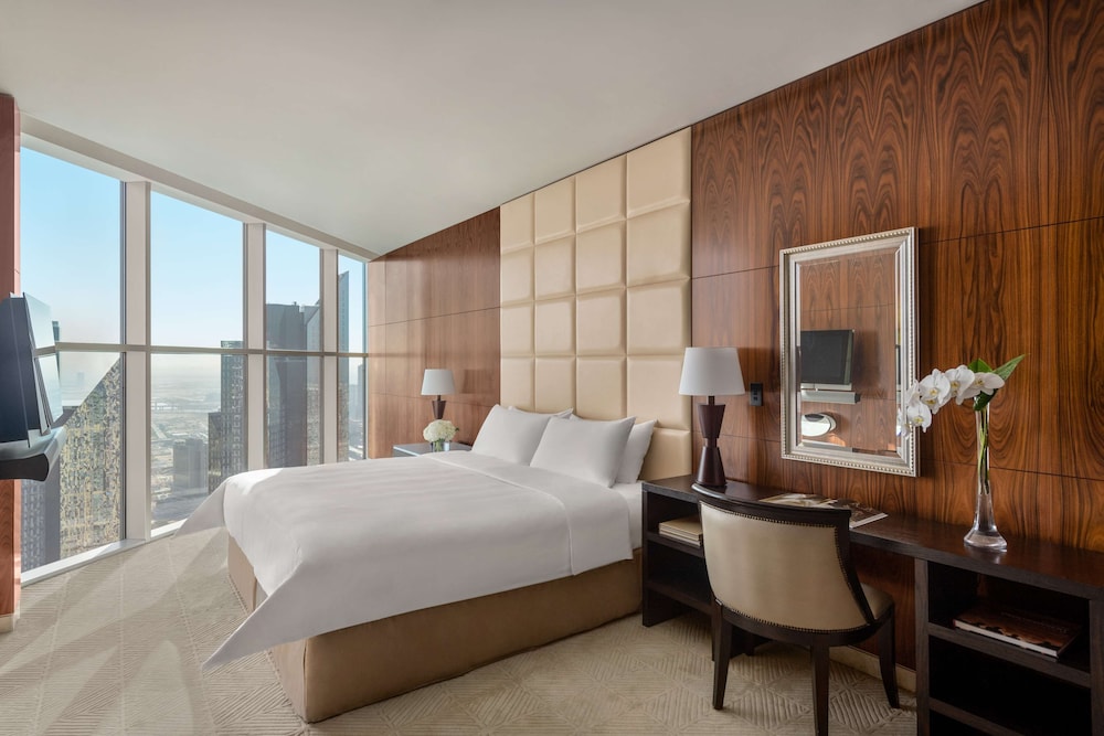 Shangri-La Dubai 22
