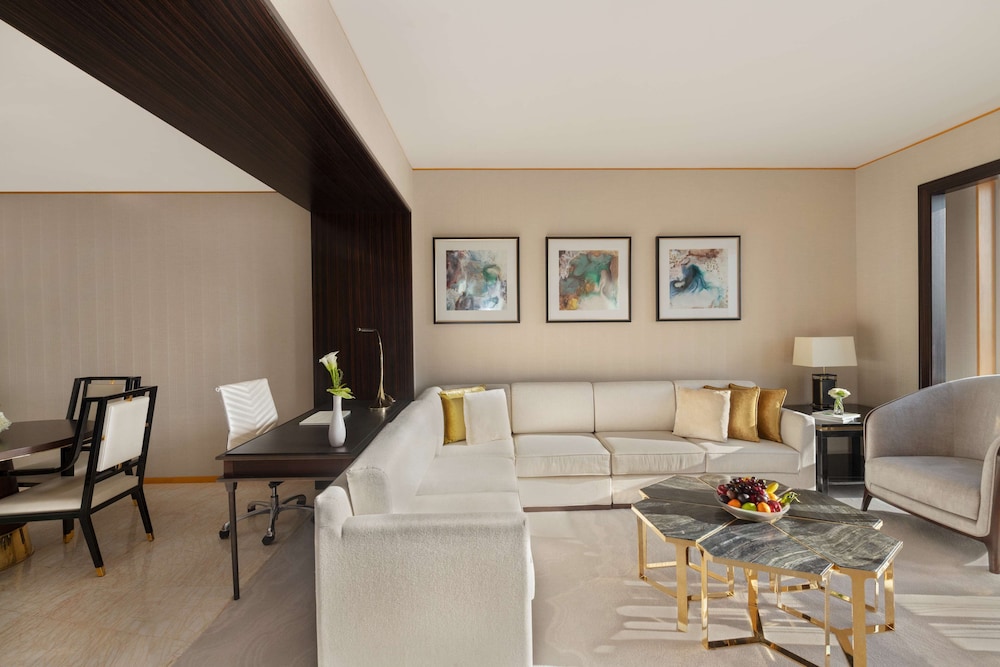 Shangri-La Dubai 15