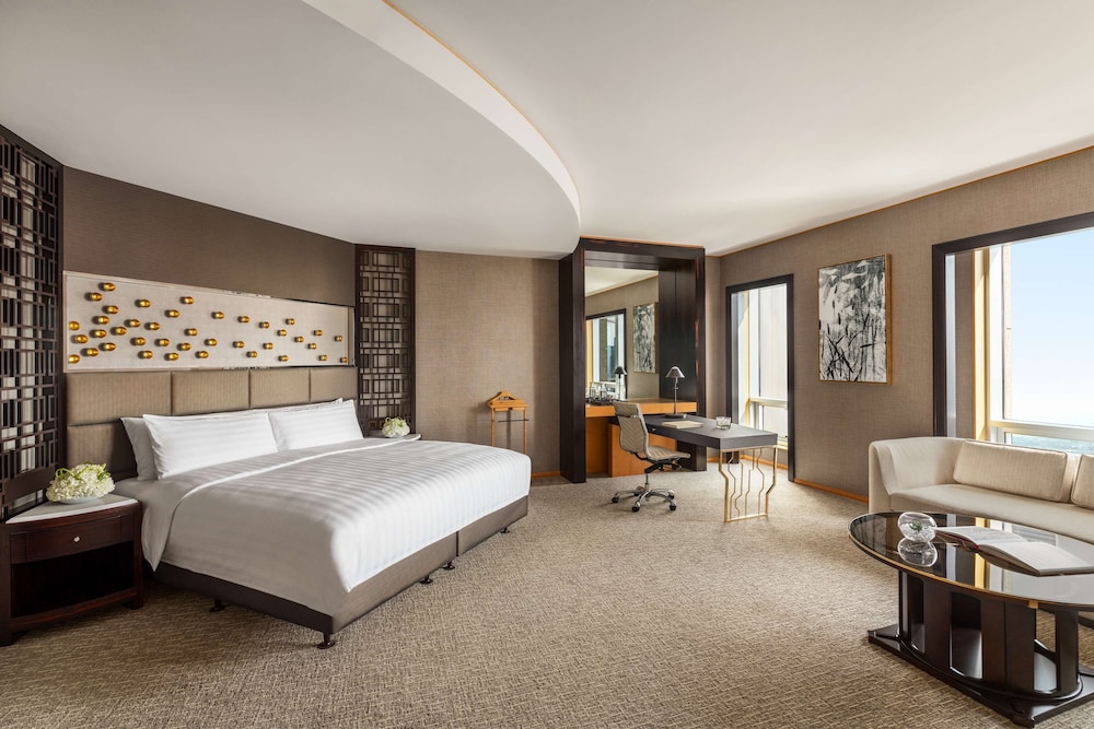 Shangri-La Dubai 13