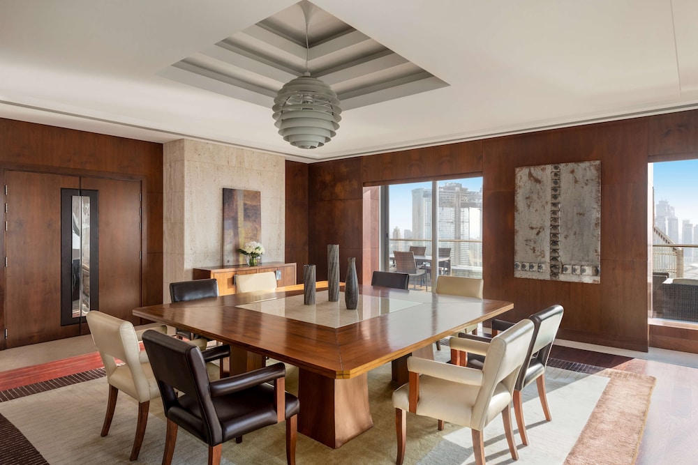 Shangri-La Dubai 18