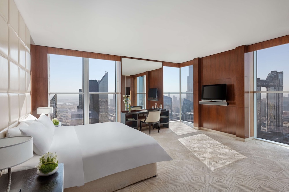 Shangri-La Dubai 24