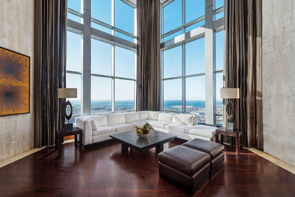 Shangri-La Dubai 19