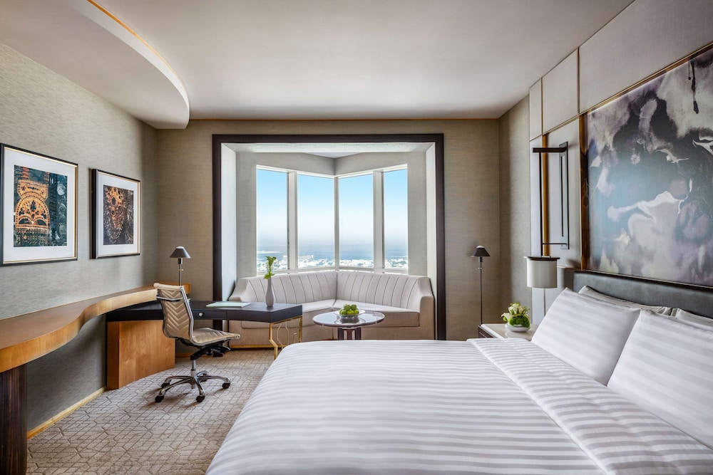 Shangri-La Dubai 9