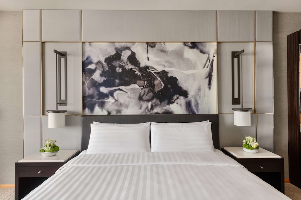 Shangri-La Dubai 11