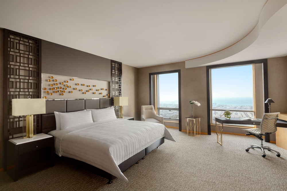 Shangri-La Dubai 14