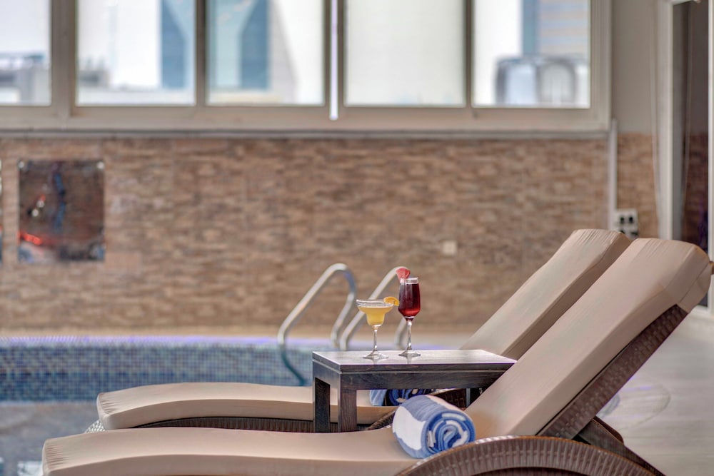 Lotus Grand Hotel 15
